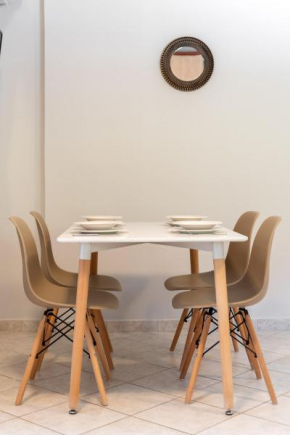 Lagadi Apartment 8